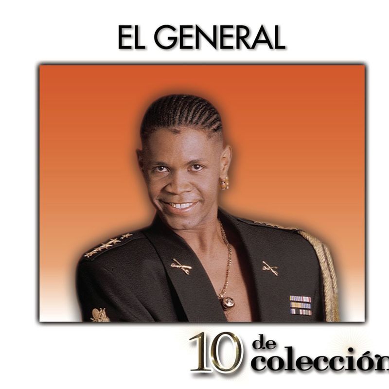 09 El General - Las Chicas (Merengue Version).mp3