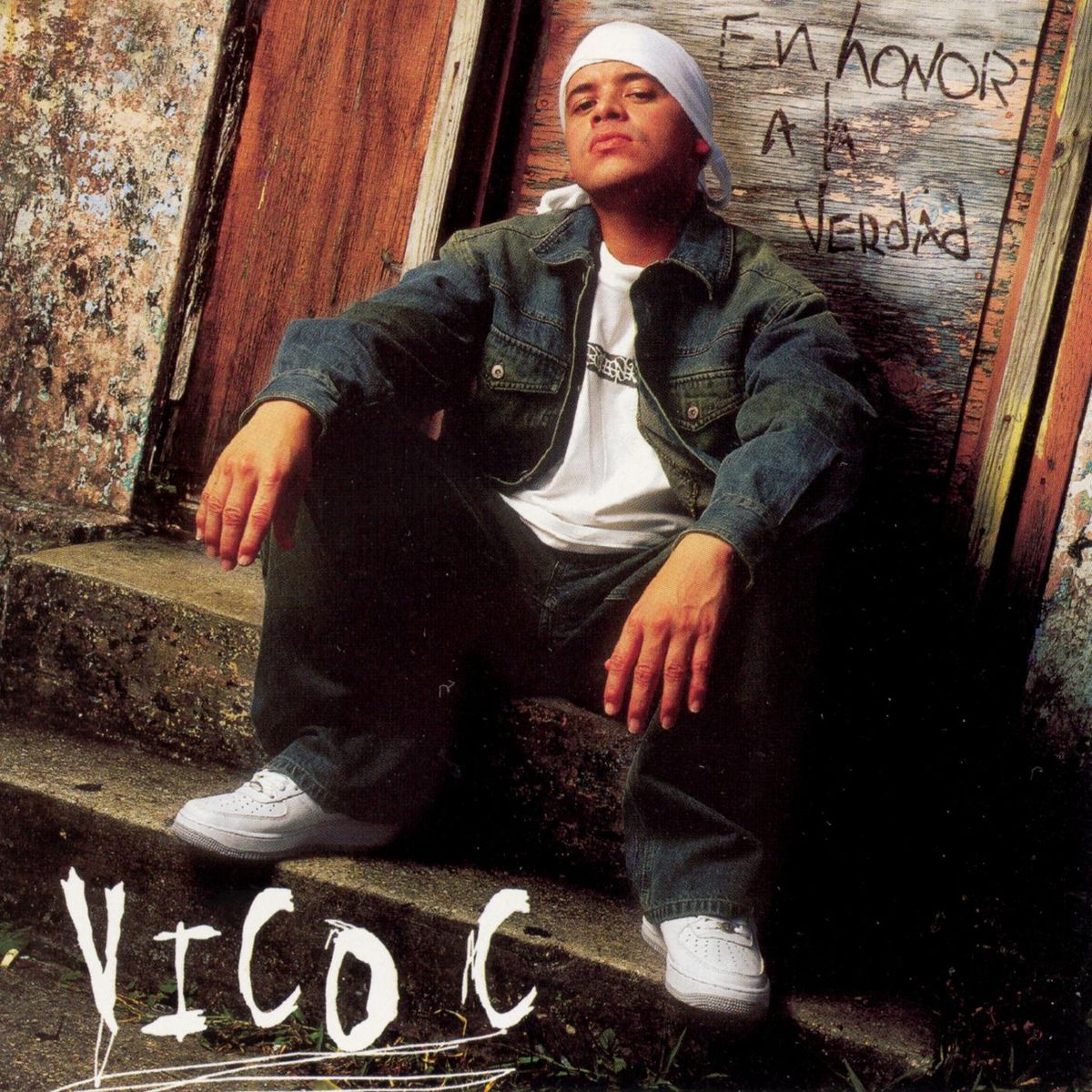 Vico C - 5 de Septiembre (Reggaeton Version).mp3