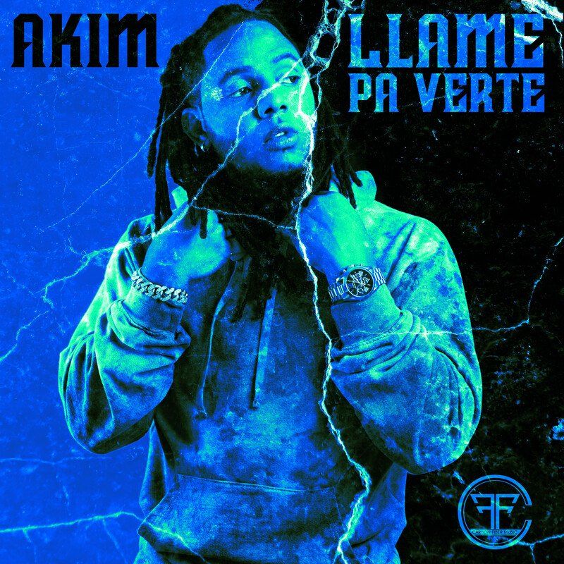 Akim - Llame Pa Verte.mp3