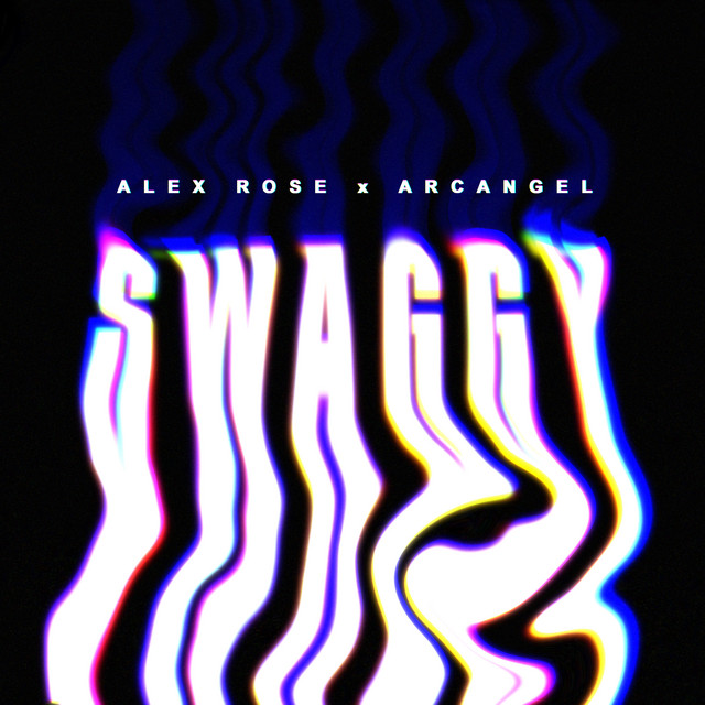 Alex Rose Ft.  Arcangel - Swaggy.mp3