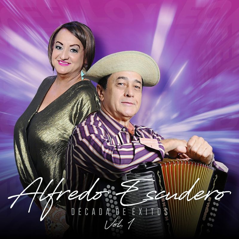 44 Alfredo Escudero - Vives en Mis Suenos.mp3