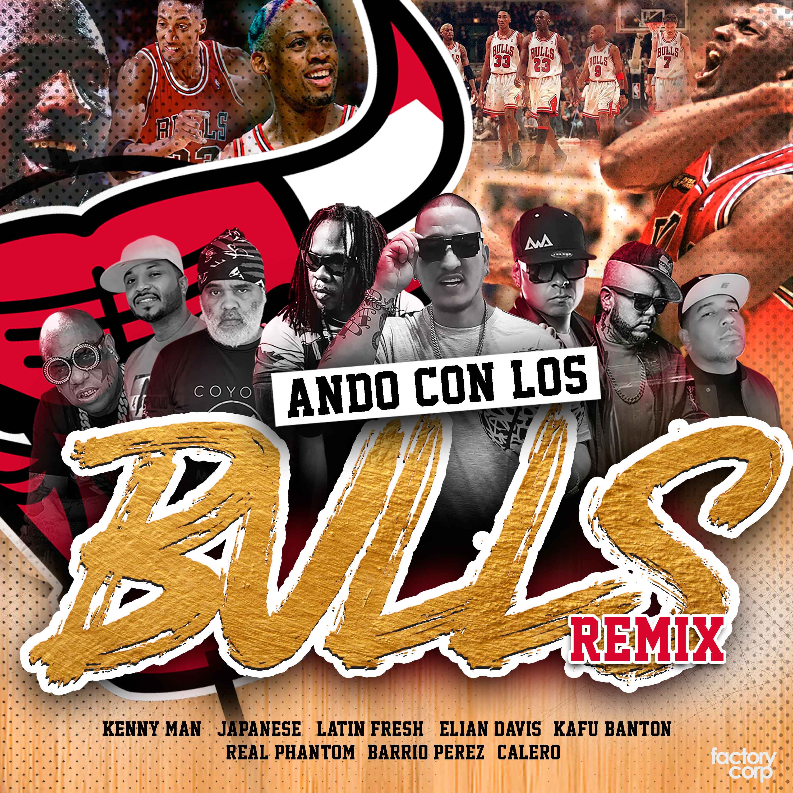 Ando con los bulls (Remix).mp3