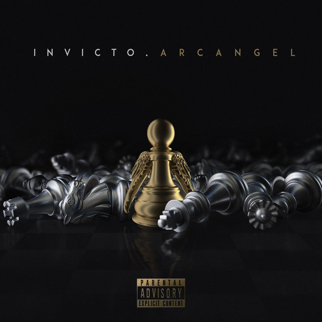 Arcangel - Invicto.mp3