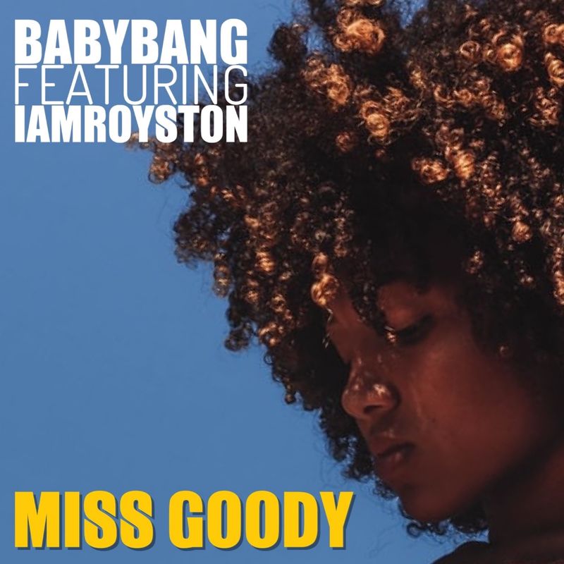 Babybang - Miss Goody.mp3