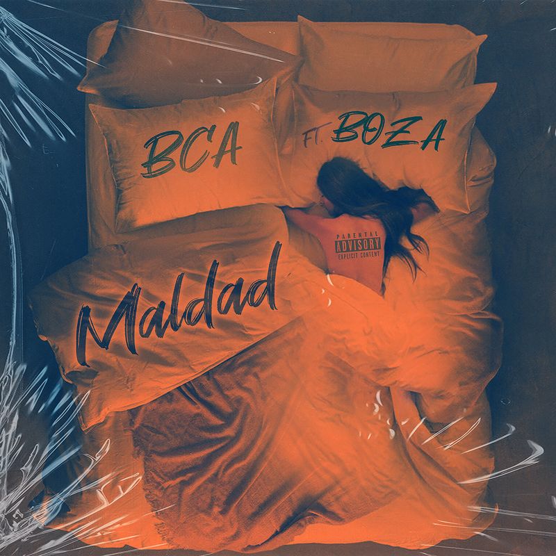 Bca Y Boza - Maldad.mp3