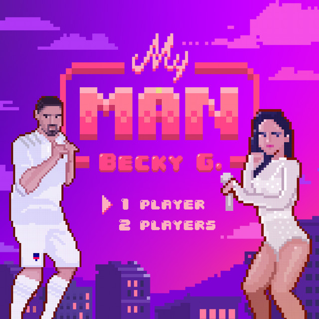 Becky G - My Man.mp3