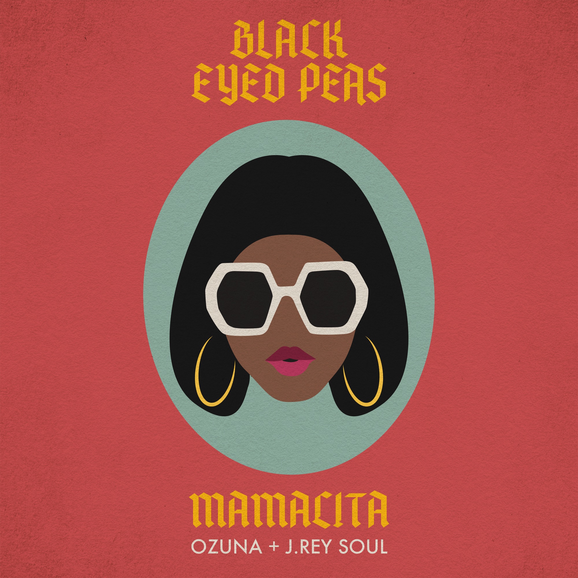 Black Eyed Peas Ft. Ozuna y J Rey Soul - Mamacita.mp3