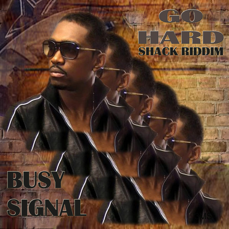 Busy Signal - Go Hard.mp3