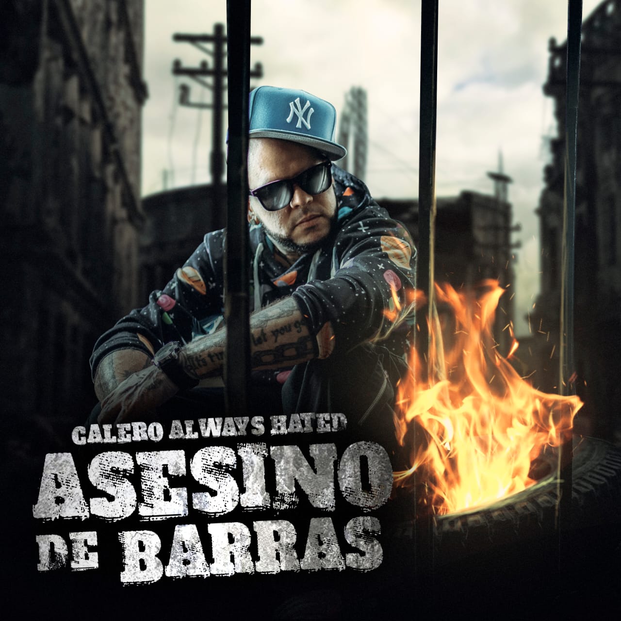 Calero - Asesino De Barras.mp3