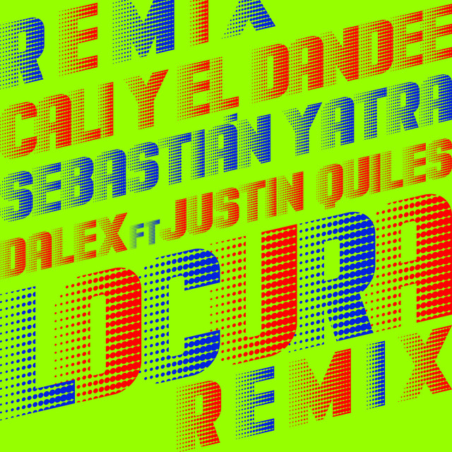 Cali Y El Dandee x Sebastian Yatra x Dalex x Justin Quiles - Locura Remix).mp3