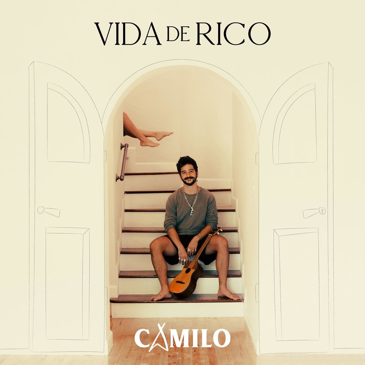 Camilo - Vida de Rico.mp3