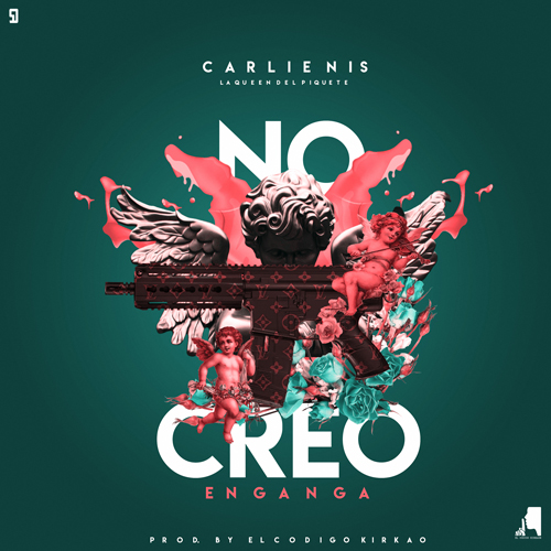 Carlienis - No Creo en Ganga.mp3