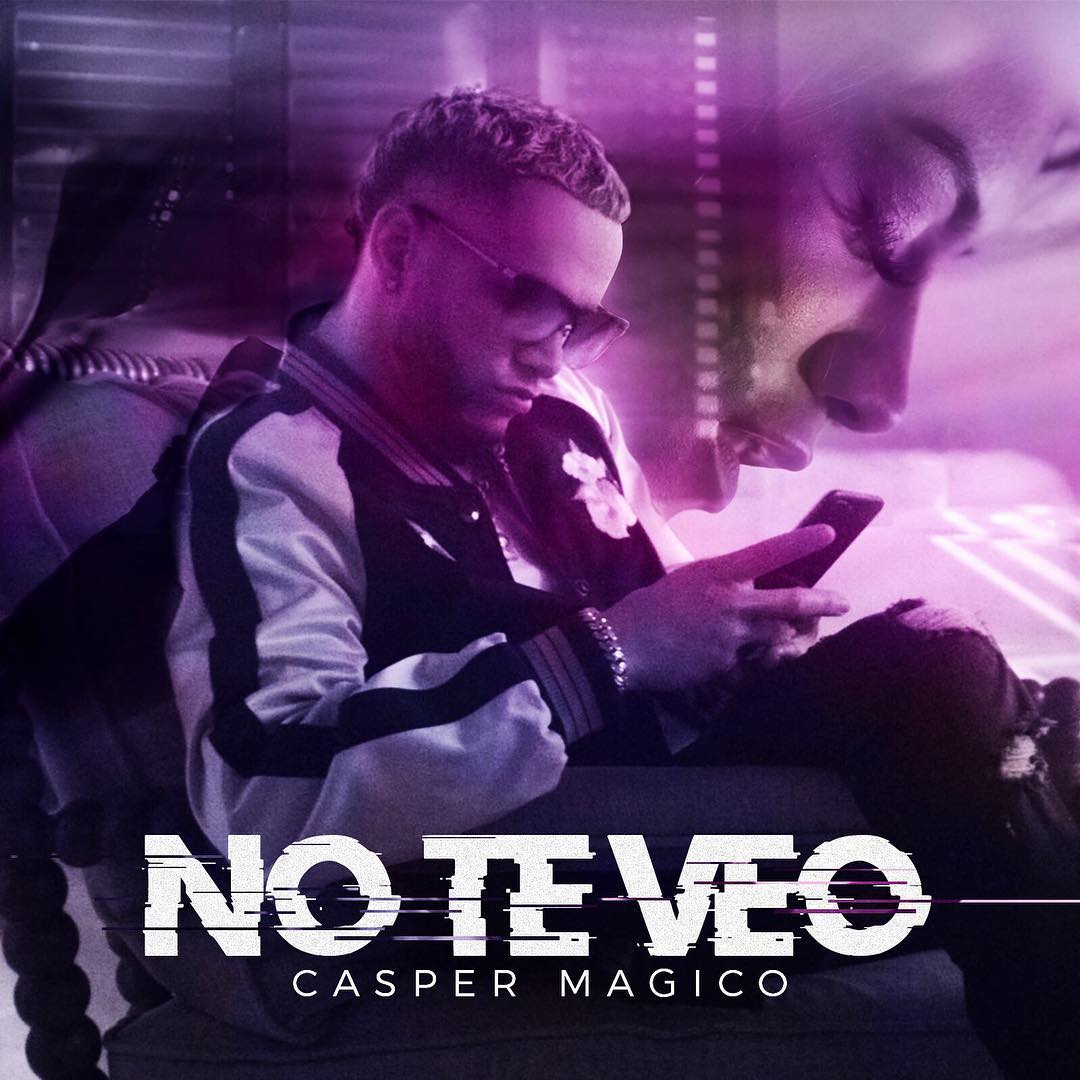 Casper Magico - No Te Veo.mp3