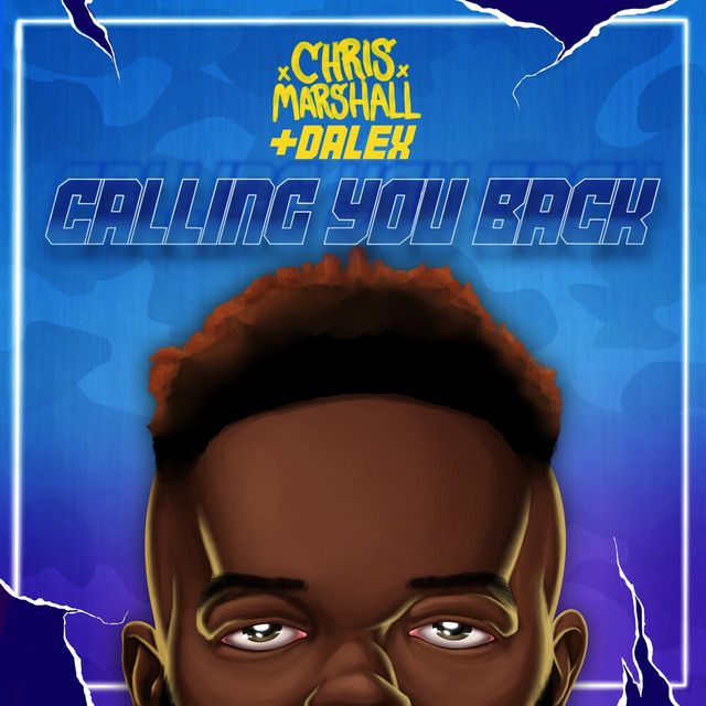 Chris Marshall Ft. Dalex - Calling You Back.mp3