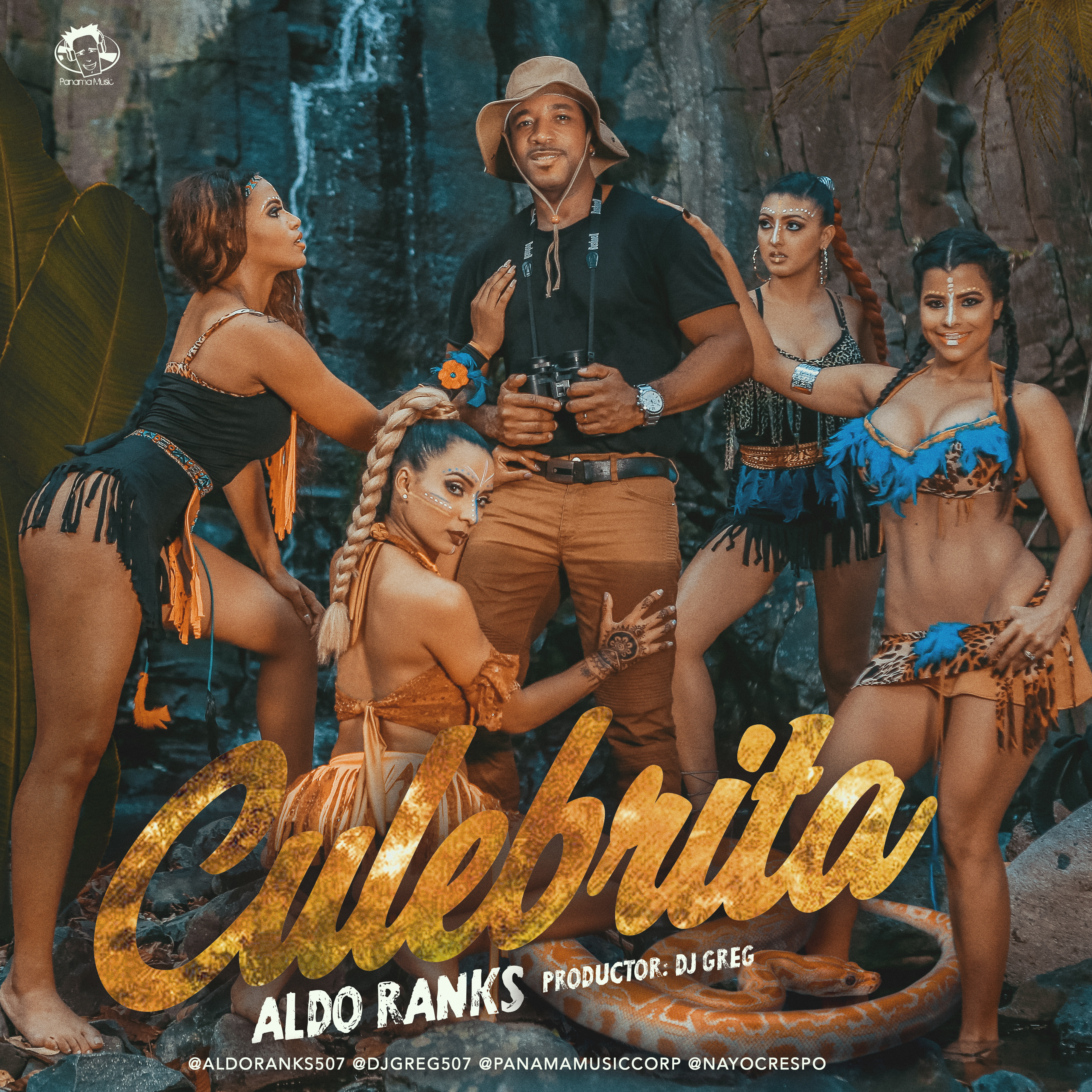 Aldo Ranks - Culebrita.mp3