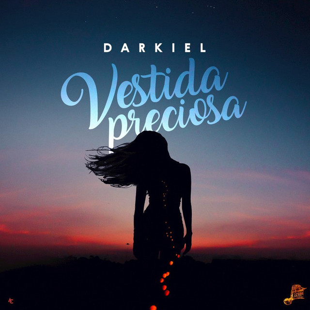Darkiel - Vestida Preciosa.mp3