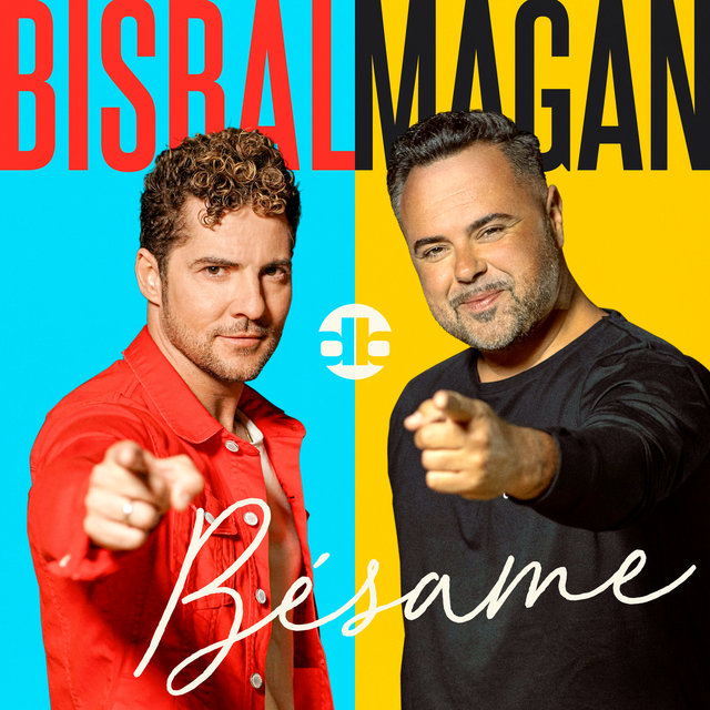 David Bisbal & Juan Magan - Besame.mp3