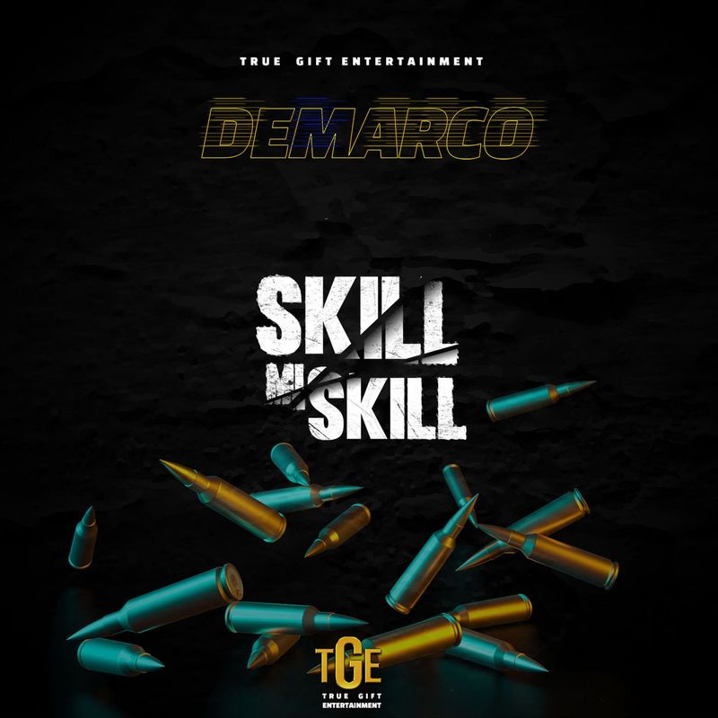 Demarco - Skill Mi Skill.mp3