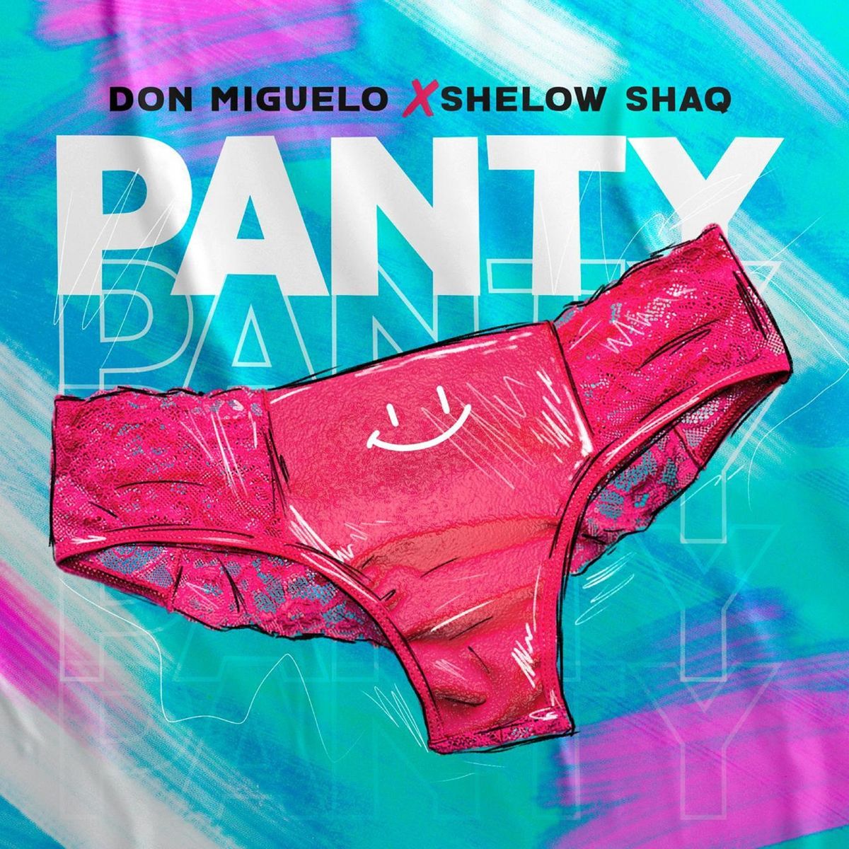 Don Miguelo Ft. Shelow Shaq - Panty.mp3