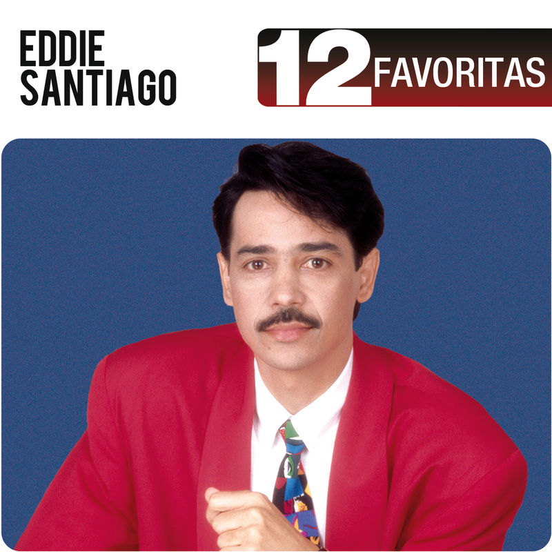 09 Eddie Santiago - Dejame Amarte (Album Version).mp3
