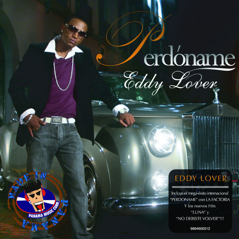Eddy Lover - Luna (Album Version).mp3