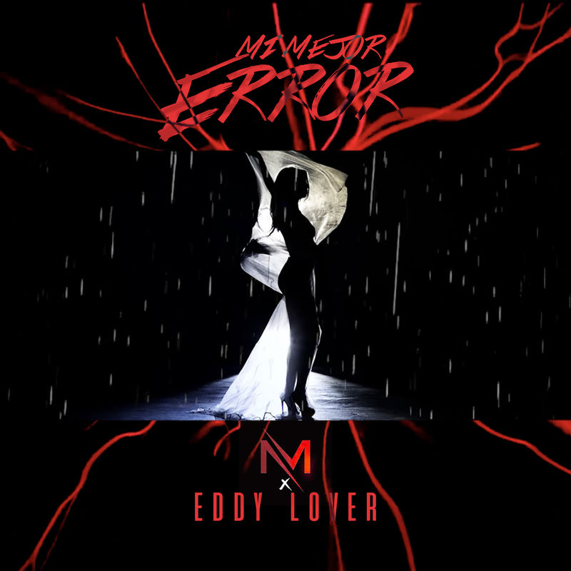 Eddy Lover - Mi Mejor Error.mp3