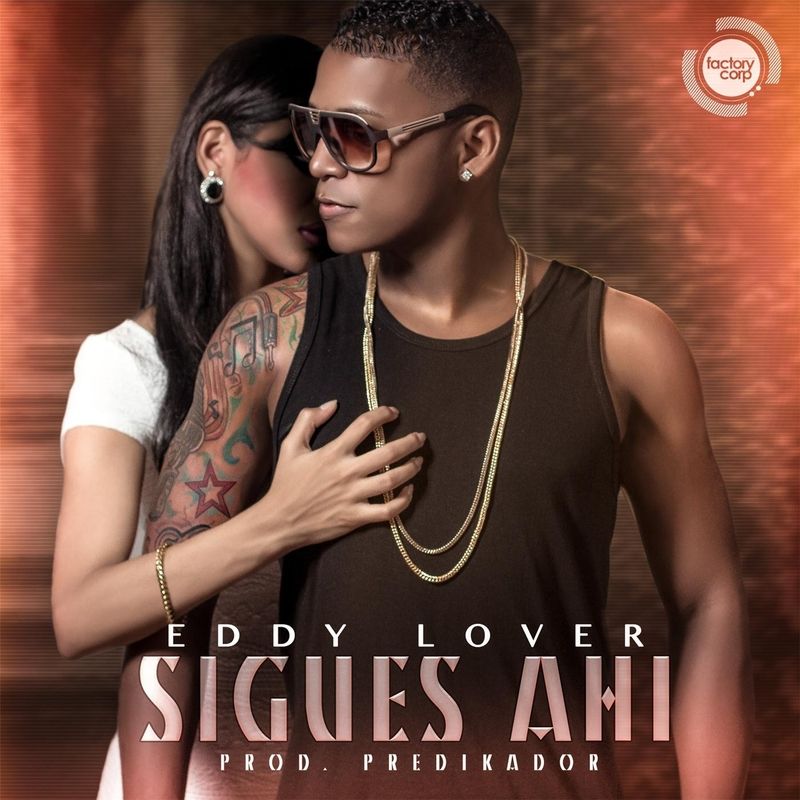 Eddy Lover - Sigues Ahi.mp3