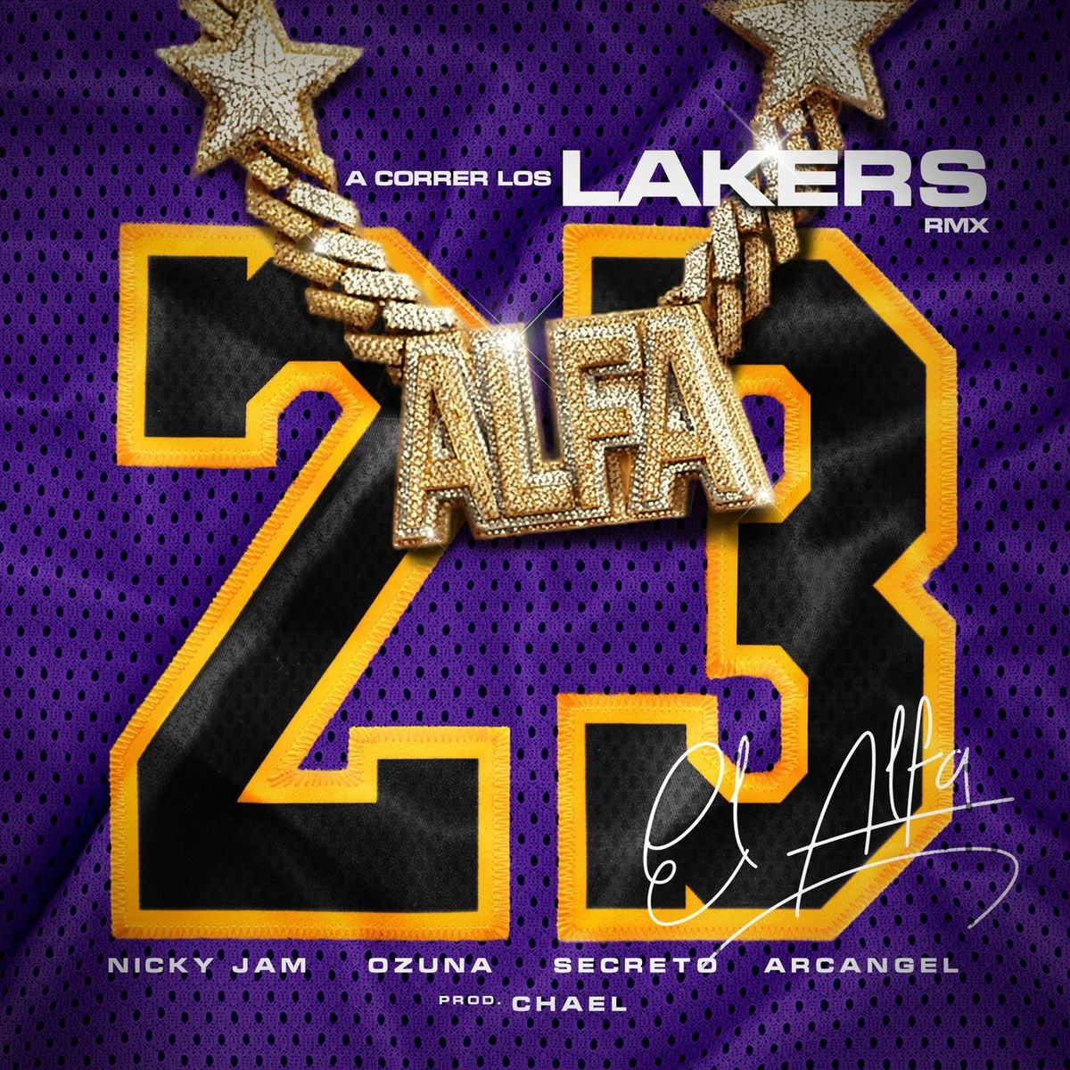 El Alfa x Nicky Jam x Ozuna x Arcangel x Secreto El Famoso Biberon - A Correr los Lakers rmx.mp3