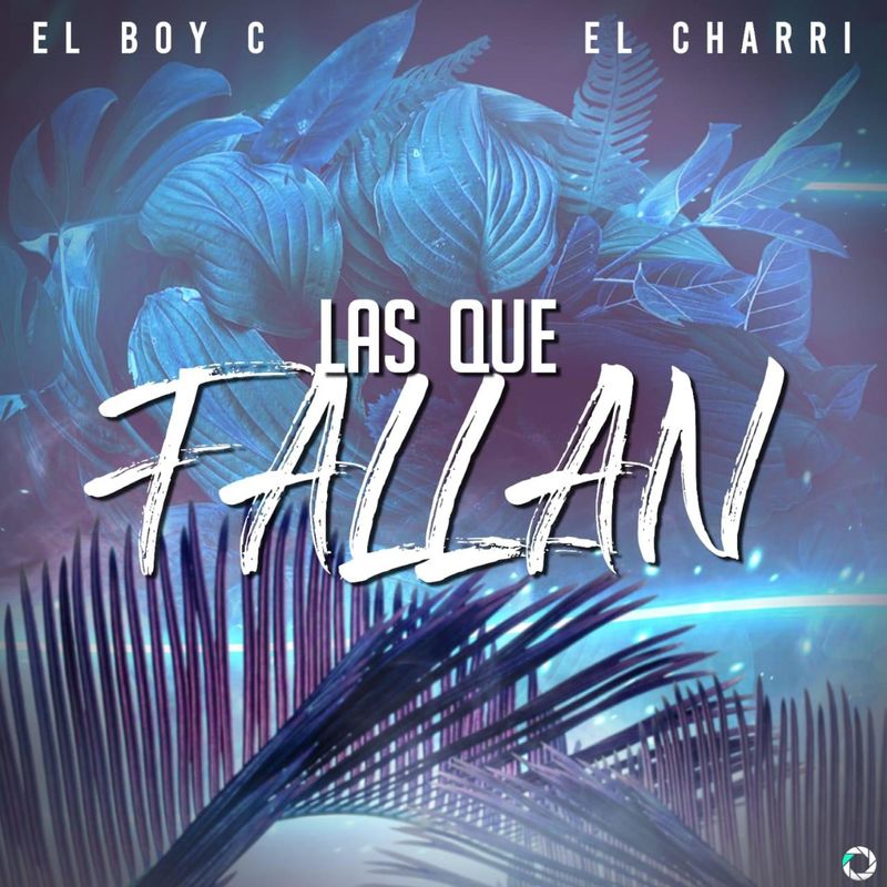 El Charri - Las Que Fallan (feat. El Boys C).mp3