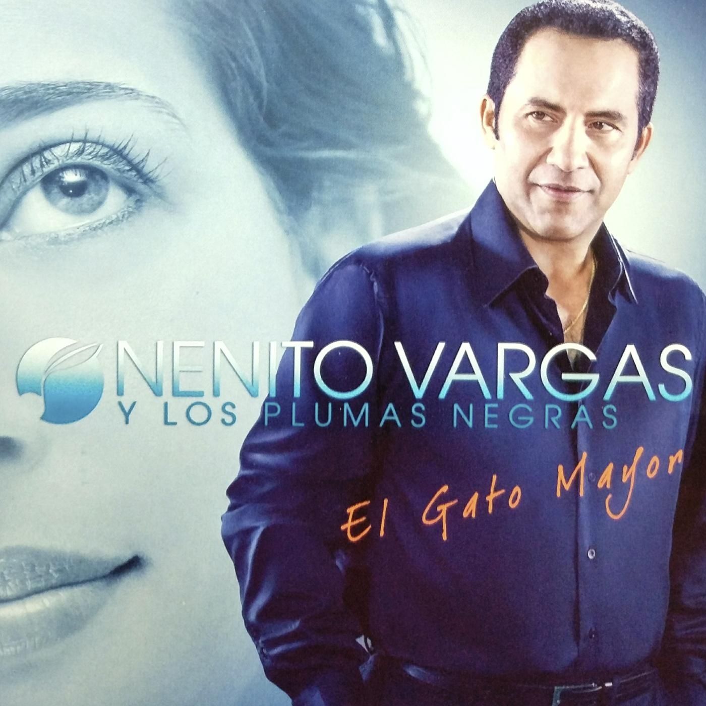 10 - Nenito Vargas y los Plumas Negras - Yenia Maria.mp3