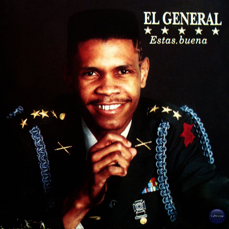 05 El General - Te Ves Buena.mp3