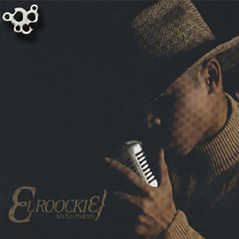 03 El Roockie - The Warrior.mp3