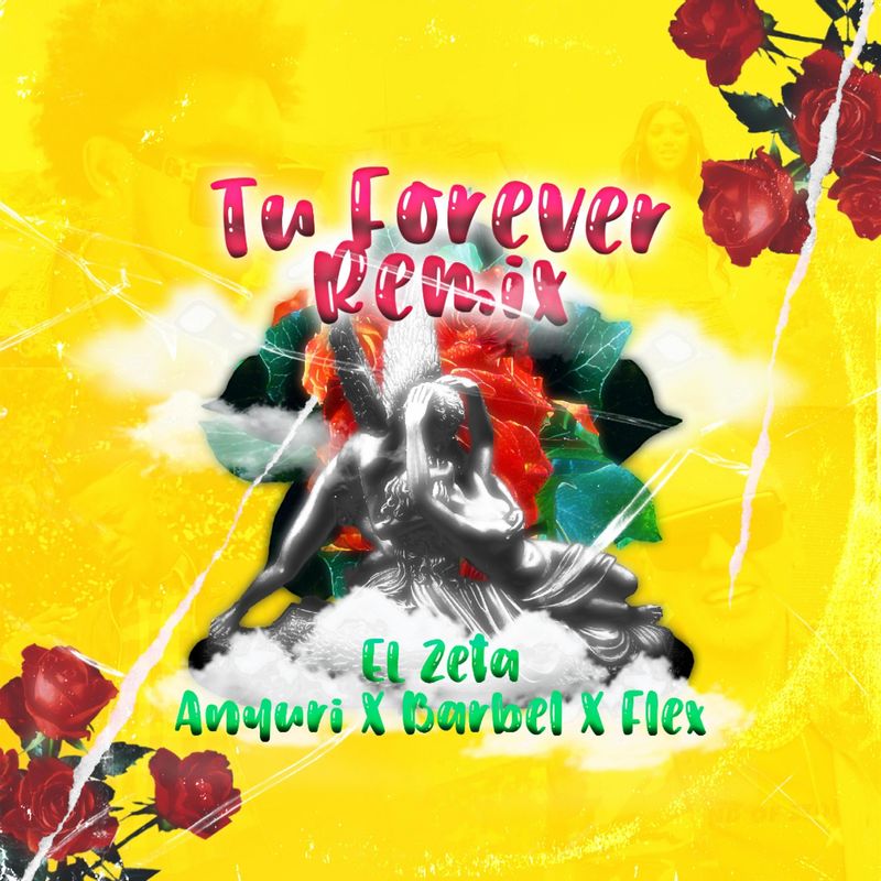 El Zeta - Tu Forever 2 (feat. Flex & Anyuri & Barbel).mp3