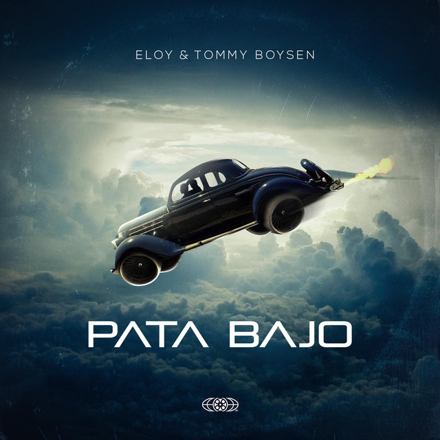 Eloy Ft. Tommy Boysen - Pata Bajo.mp3