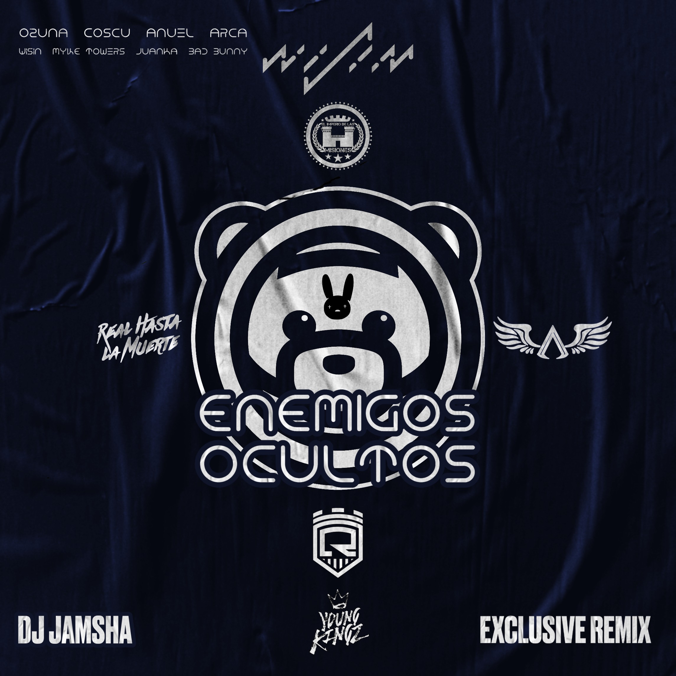 Enemigos Ocutos (Dj Jamsha Exclusive Remix).mp3