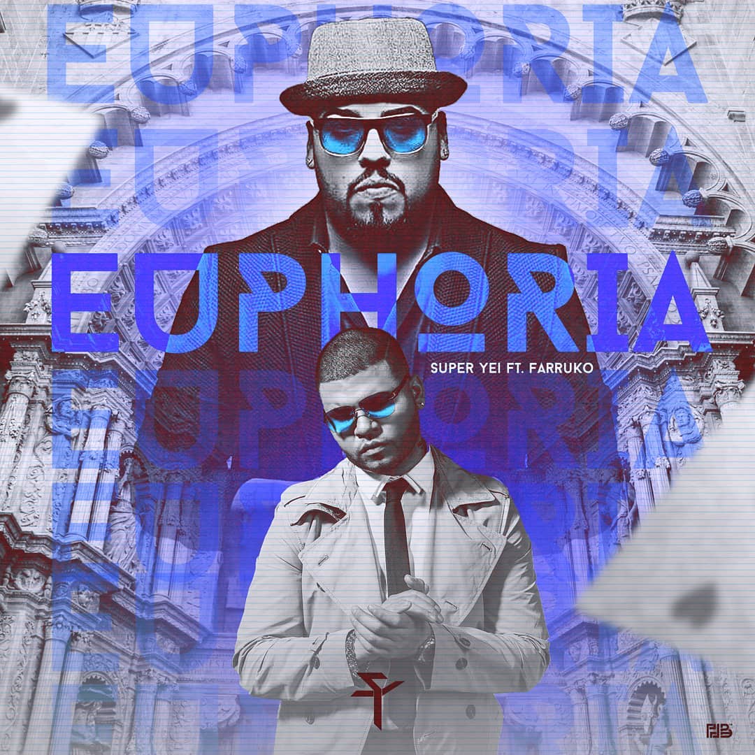 Super Yei Ft. Farruko - Euphoria.mp3