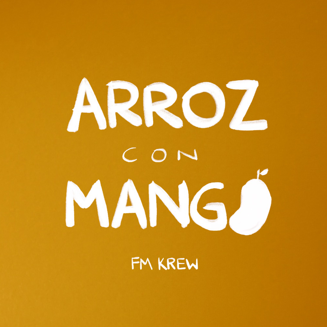 FM Krew - Arroz con Mango.mp3