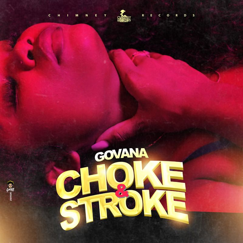 Govana - Choke & Stroke.mp3