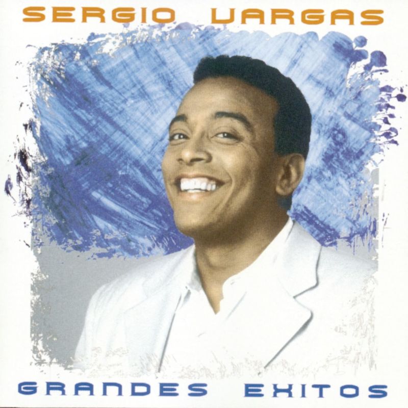 09 Sergio Vargas - Ciclon.mp3