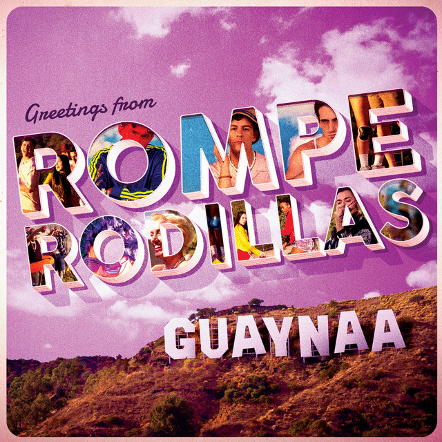 Guaynaa - Rompe Rodillas.mp3