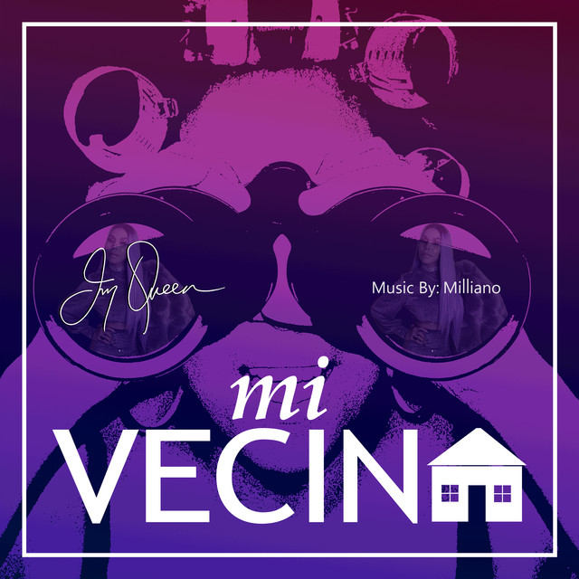 Ivy Queen - Mi Vecina.mp3