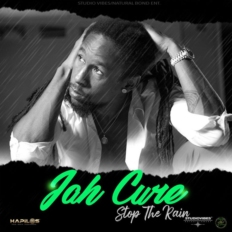 Jah Cure - Stop the Rain.mp3