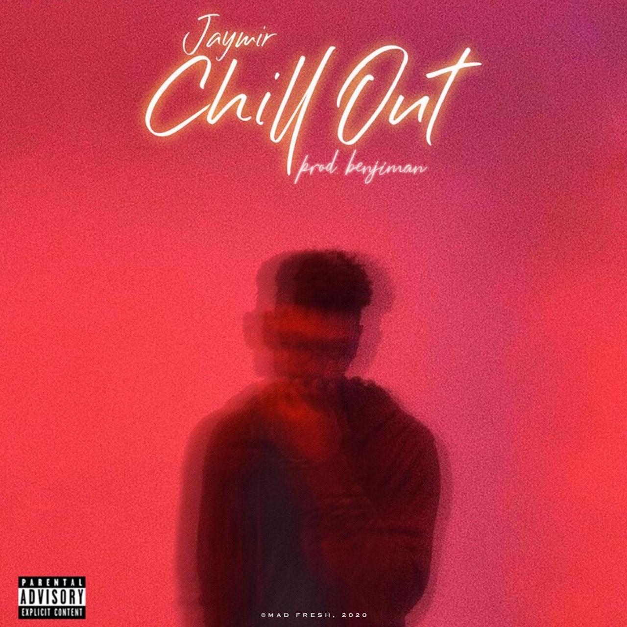 Jaymir - Chill Out.mp3