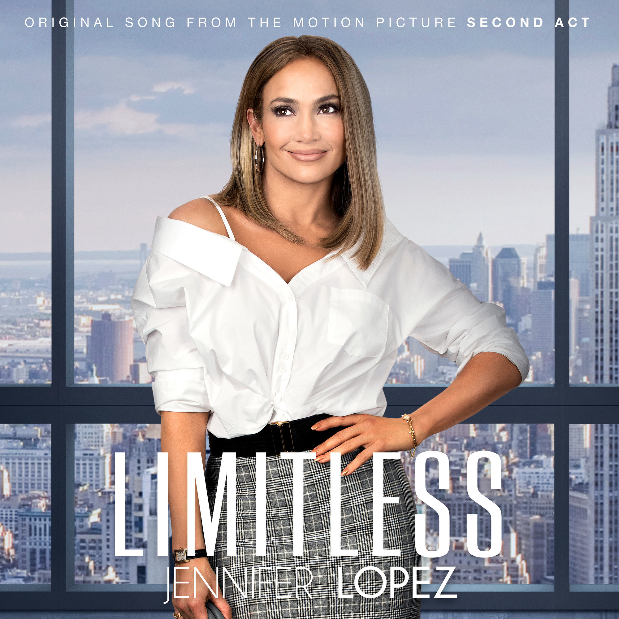 Jennifer Lopez - Limitless.mp3