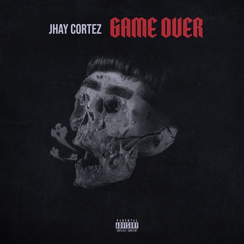 Jhay Cortez - Game Over (Tiraera Pa Bryant Myers).mp3
