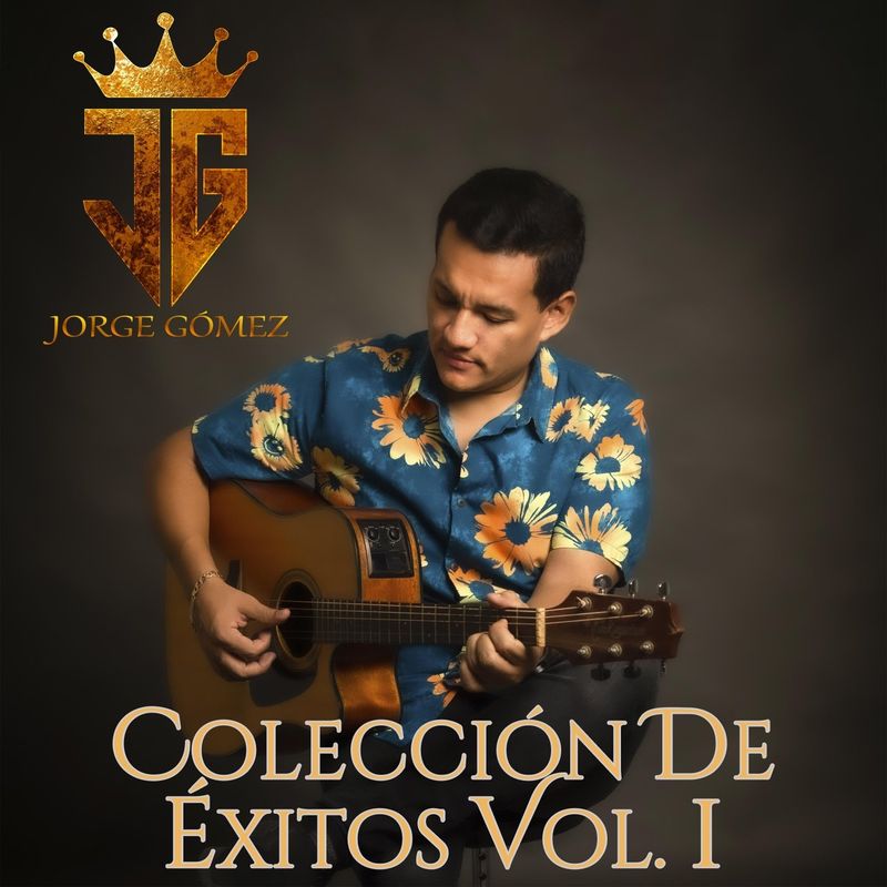 01 Jorge Gomez - Te Arrepientes.mp3