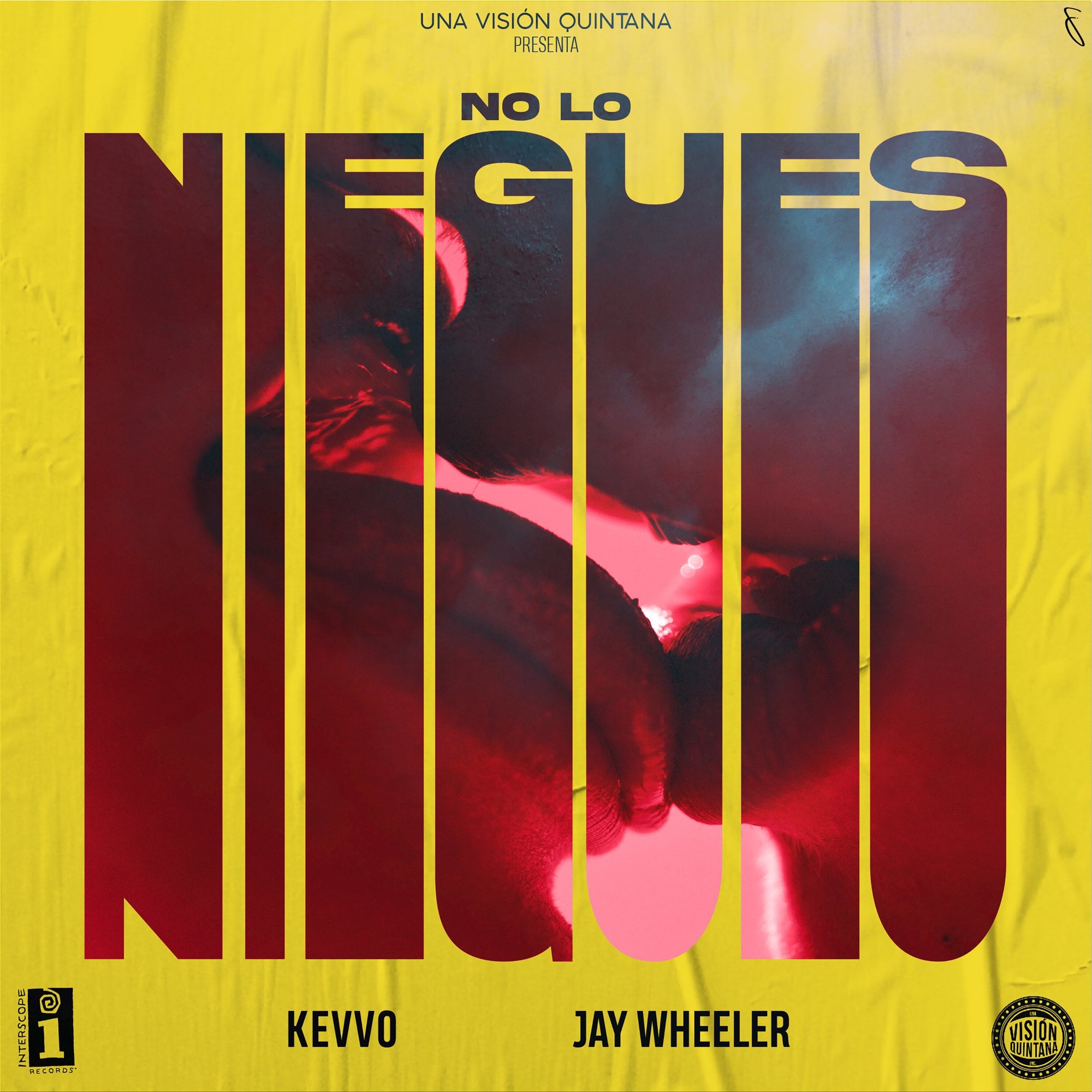 KEVVO Ft. Jay Wheeler - No Lo Niegues.mp3
