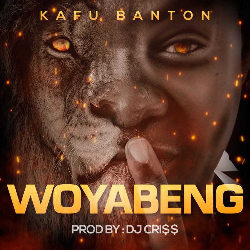 Kafu Banton - Woyabeng.mp3