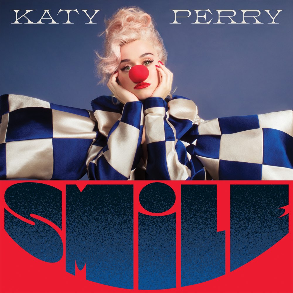 Katy Perry - Smile.mp3