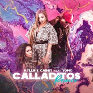 Kylla Y Gabby Ft. Yomo - Calladitos (Remix).mp3